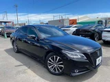 2020 Toyota Crown Hybrid Sedan for sale, Japanese used car export - photo 6 of 20 | GULJI TRADERS