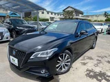 2020 Toyota Crown Hybrid Sedan for sale, Japanese used car export - photo 7 of 20 | GULJI TRADERS