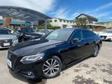 2020 Toyota Crown Hybrid Sedan for sale, Japanese used car export - photo 8 of 20 | GULJI TRADERS