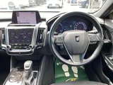2020 Toyota Crown Hybrid Sedan for sale, Japanese used car export - photo 19 of 20 | GULJI TRADERS