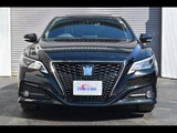 2020 Toyota Crown 2.5 Hybrid S FOUR Sport Sedan for sale, Japanese used car export - photo 3 of 24 | GULJI TRADERS