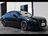 2020 Toyota Crown 2.5 Hybrid S FOUR Sport Sedan for sale, Japanese used car export - photo 5 of 24 | GULJI TRADERS
