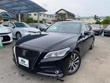 2020 Toyota Crown Hybrid Sedan for sale, Japanese used car export - photo 1 of 20 | GULJI TRADERS