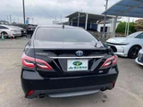 2020 Toyota Crown Hybrid Sedan for sale, Japanese used car export - photo 2 of 20 | GULJI TRADERS