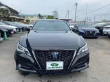 2020 Toyota Crown Hybrid Sedan for sale, Japanese used car export - photo 3 of 20 | GULJI TRADERS