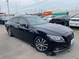 2020 Toyota Crown Hybrid Sedan for sale, Japanese used car export - photo 5 of 20 | GULJI TRADERS