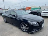 2020 Toyota Crown Hybrid Sedan for sale, Japanese used car export - photo 6 of 20 | GULJI TRADERS