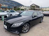 2020 Toyota Crown Hybrid Sedan for sale, Japanese used car export - photo 7 of 20 | GULJI TRADERS