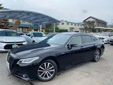 2020 Toyota Crown Hybrid Sedan for sale, Japanese used car export - photo 8 of 20 | GULJI TRADERS