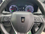 2020 Toyota Crown Hybrid Sedan for sale, Japanese used car export - photo 19 of 20 | GULJI TRADERS