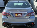 2020 Toyota Crown 2.5HV RS Advance Sedan for sale, Japanese used car export - photo 5 of 24 | GULJI TRADERS