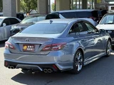 2020 Toyota Crown 2.5HV RS Advance Sedan for sale, Japanese used car export - photo 6 of 24 | GULJI TRADERS