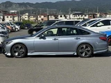 2020 Toyota Crown 2.5HV RS Advance Sedan for sale, Japanese used car export - photo 8 of 24 | GULJI TRADERS