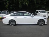 2020 Toyota Crown 2.5 Hybrid RS Sedan for sale, Japanese used car export - photo 7 of 24 | GULJI TRADERS