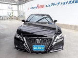 2020 Toyota Crown [ Sedan for sale, Japanese used car export - photo 2 of 9 | GULJI TRADERS