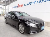 2020 Toyota Crown [ Sedan for sale, Japanese used car export - photo 3 of 9 | GULJI TRADERS