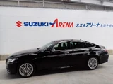 2020 Toyota Crown [ Sedan for sale, Japanese used car export - photo 7 of 9 | GULJI TRADERS