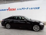 2020 Toyota Crown [ Sedan for sale, Japanese used car export - photo 8 of 9 | GULJI TRADERS
