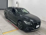 2020 Toyota Crown RS Sedan for sale, Japanese used car export - photo 1 of 6 | GULJI TRADERS