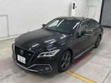 2020 Toyota Crown RS Sedan for sale, Japanese used car export - photo 5 of 6 | GULJI TRADERS
