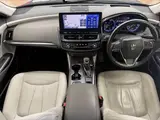 2021 Toyota Crown Hybrid G Black Sedan for sale, Japanese used car export - photo 3 of 50 | GULJI TRADERS