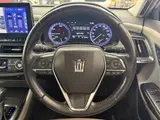 2021 Toyota Crown Hybrid G Black Sedan for sale, Japanese used car export - photo 10 of 50 | GULJI TRADERS