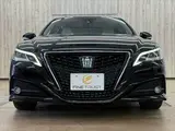 2021 Toyota Crown Hybrid G Black Sedan for sale, Japanese used car export - photo 14 of 50 | GULJI TRADERS