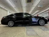 2021 Toyota Crown Hybrid G Black Sedan for sale, Japanese used car export - photo 16 of 50 | GULJI TRADERS