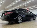 2021 Toyota Crown Hybrid G Black Sedan for sale, Japanese used car export - photo 18 of 50 | GULJI TRADERS