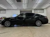 2021 Toyota Crown Hybrid G Black Sedan for sale, Japanese used car export - photo 20 of 50 | GULJI TRADERS