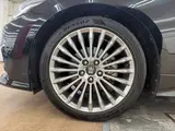 2021 Toyota Crown Hybrid G Black Sedan for sale, Japanese used car export - photo 29 of 50 | GULJI TRADERS