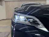2021 Toyota Crown Hybrid G Black Sedan for sale, Japanese used car export - photo 30 of 50 | GULJI TRADERS