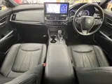2021 Toyota Crown Hybrid G Pearl Sedan for sale, Japanese used car export - photo 3 of 50 | GULJI TRADERS
