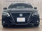 2021 Toyota Crown Hybrid G Pearl Sedan for sale, Japanese used car export - photo 14 of 50 | GULJI TRADERS