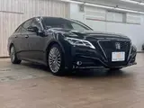 2021 Toyota Crown Hybrid G Pearl Sedan for sale, Japanese used car export - photo 15 of 50 | GULJI TRADERS