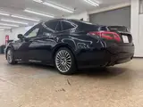 2021 Toyota Crown Hybrid G Pearl Sedan for sale, Japanese used car export - photo 19 of 50 | GULJI TRADERS