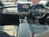 2021 Toyota Crown Sedan for sale, Japanese used car export - photo 3 of 20 | GULJI TRADERS