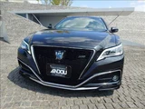 2021 Toyota Crown Sedan for sale, Japanese used car export - photo 8 of 20 | GULJI TRADERS