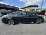 2021 Toyota Crown Hybrid G-Executive Four Black Sedan for sale, Japanese used car export - photo 4 of 34 | GULJI TRADERS