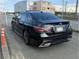 2021 Toyota Crown Hybrid G-Executive Four Black Sedan for sale, Japanese used car export - photo 6 of 34 | GULJI TRADERS