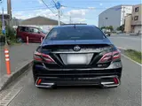 2021 Toyota Crown Hybrid G-Executive Four Black Sedan for sale, Japanese used car export - photo 7 of 34 | GULJI TRADERS