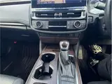 2021 Toyota Crown Hybrid G-Executive Four Black Sedan for sale, Japanese used car export - photo 22 of 34 | GULJI TRADERS