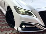 2021 Toyota Crown RS Limited II Pearl Sedan for sale, Japanese used car export - photo 6 of 30 | GULJI TRADERS