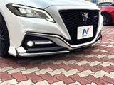 2021 Toyota Crown RS Limited II Pearl Sedan for sale, Japanese used car export - photo 11 of 30 | GULJI TRADERS