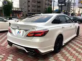 2021 Toyota Crown RS Limited II Pearl Sedan for sale, Japanese used car export - photo 23 of 30 | GULJI TRADERS