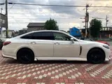 2021 Toyota Crown RS Limited II Pearl Sedan for sale, Japanese used car export - photo 24 of 30 | GULJI TRADERS