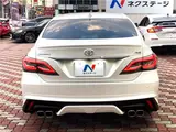 2021 Toyota Crown RS Limited II Pearl Sedan for sale, Japanese used car export - photo 26 of 30 | GULJI TRADERS