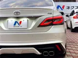 2021 Toyota Crown RS Limited II Pearl Sedan for sale, Japanese used car export - photo 27 of 30 | GULJI TRADERS