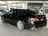 2021 Toyota Crown Hybrid 2.5 RS Advance Black Sedan for sale, Japanese used car export - photo 2 of 49 | GULJI TRADERS