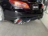 2021 Toyota Crown Hybrid 2.5 RS Advance Black Sedan for sale, Japanese used car export - photo 8 of 49 | GULJI TRADERS